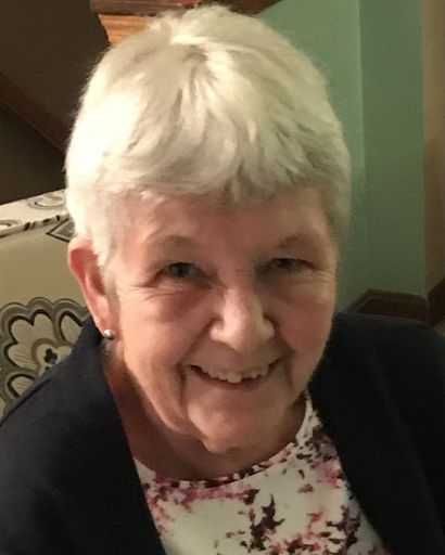 Mary Lou Dewiel's obituary image