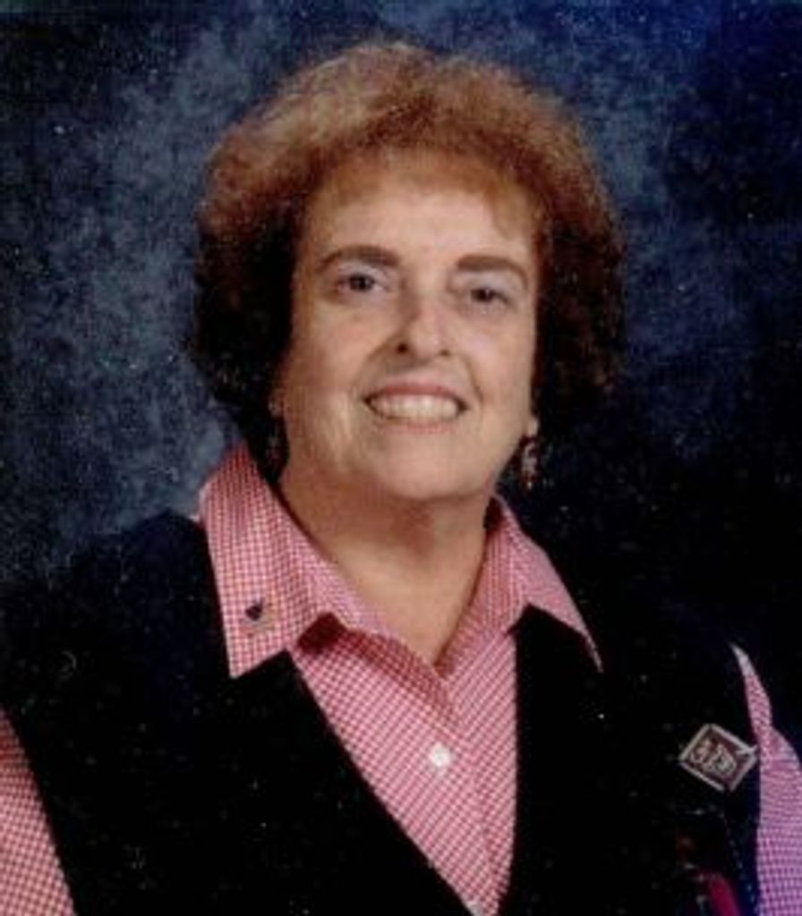 Bonnie Saban Profile Photo