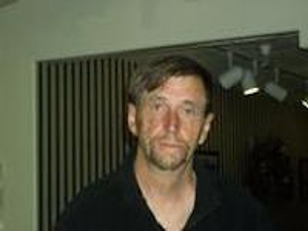 Reginald Henry Johnson