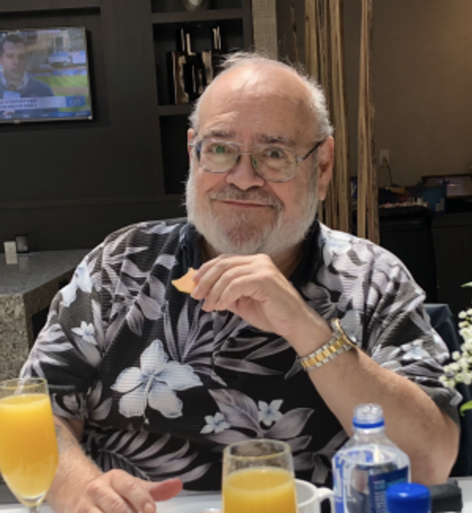 John Macca Profile Photo