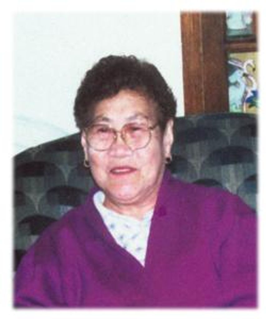 Teresa G. Domingo
