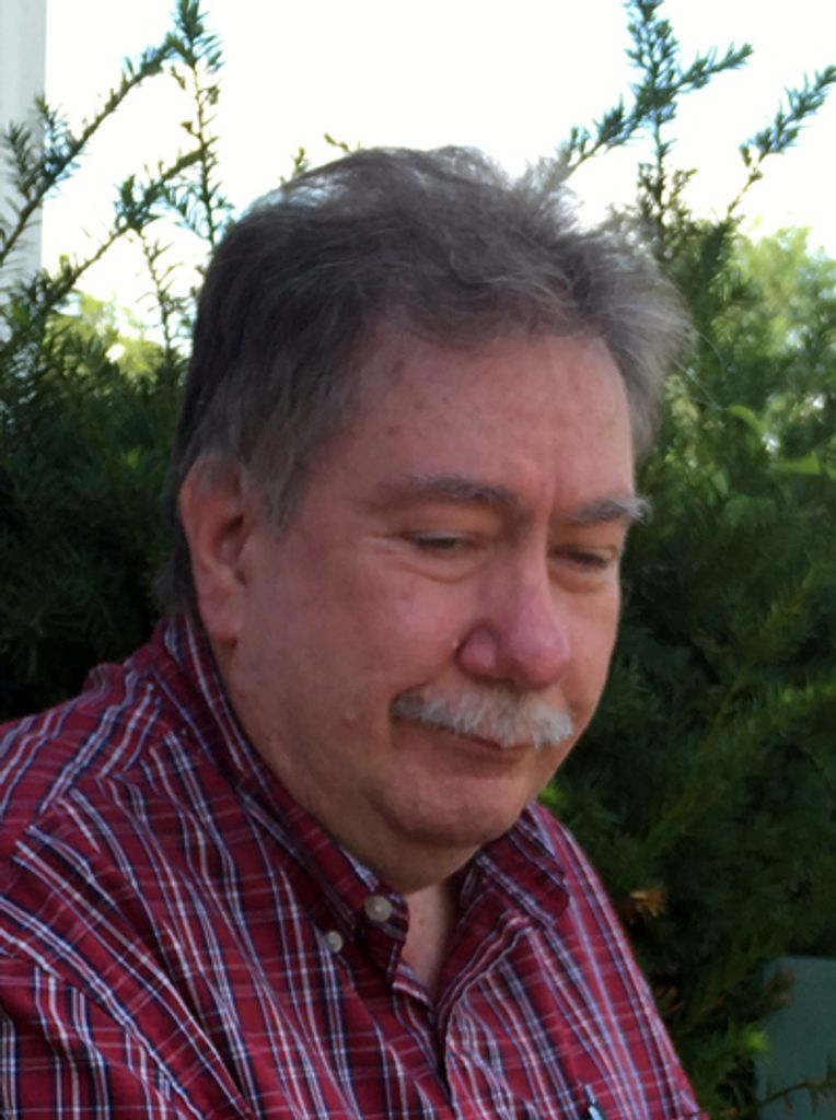 David Brian Robinson