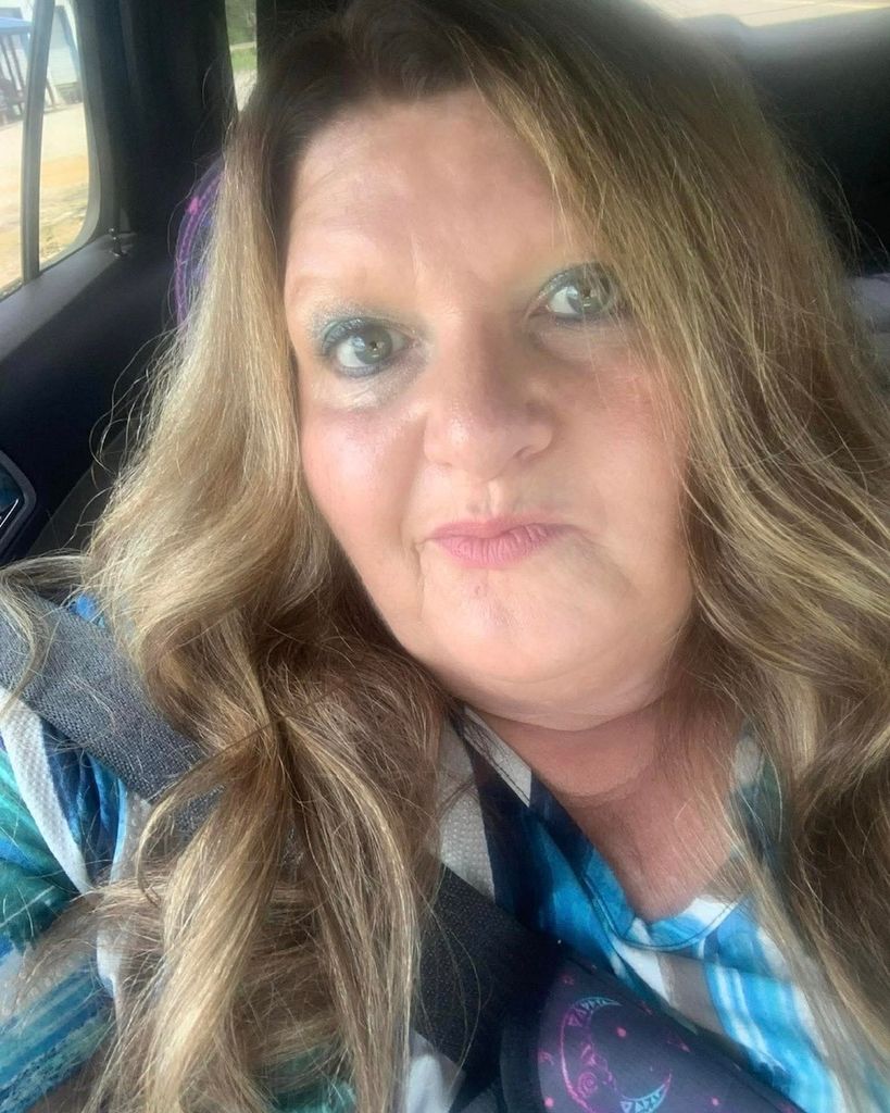 Amanda McClintock Profile Photo