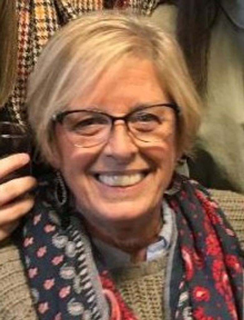 Joni Lynn Owen Fussnecker