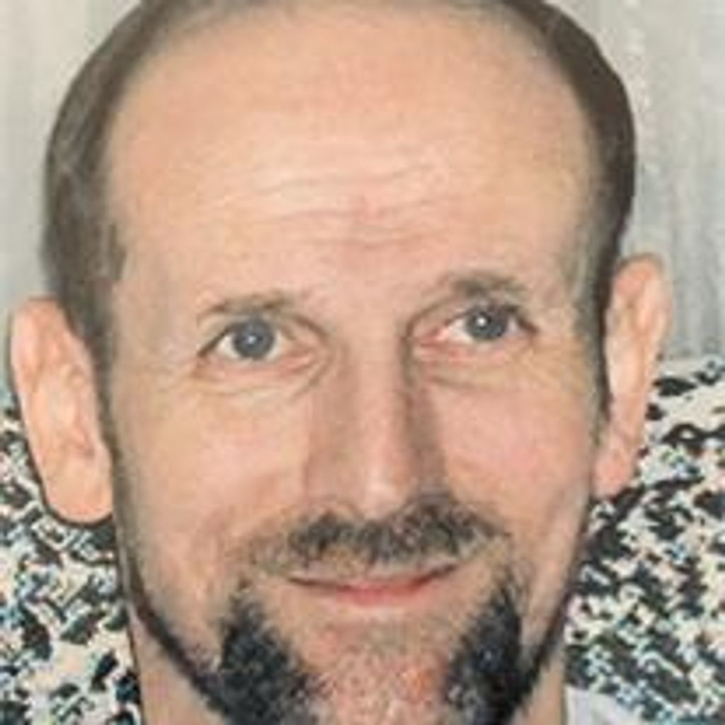 Jeffrey R. Barnes Profile Photo