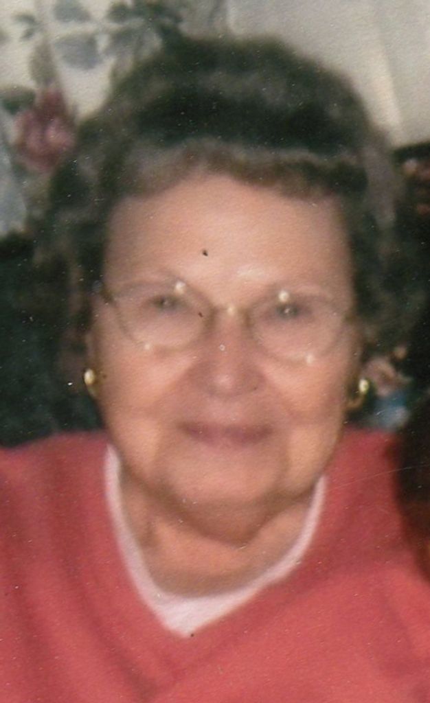 Alice “Geneva” Edmonds