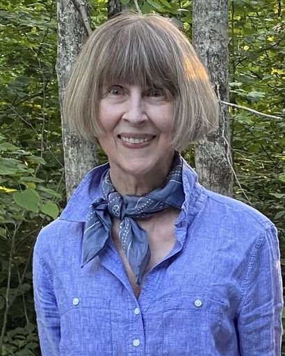 Lynn Trowbridge 