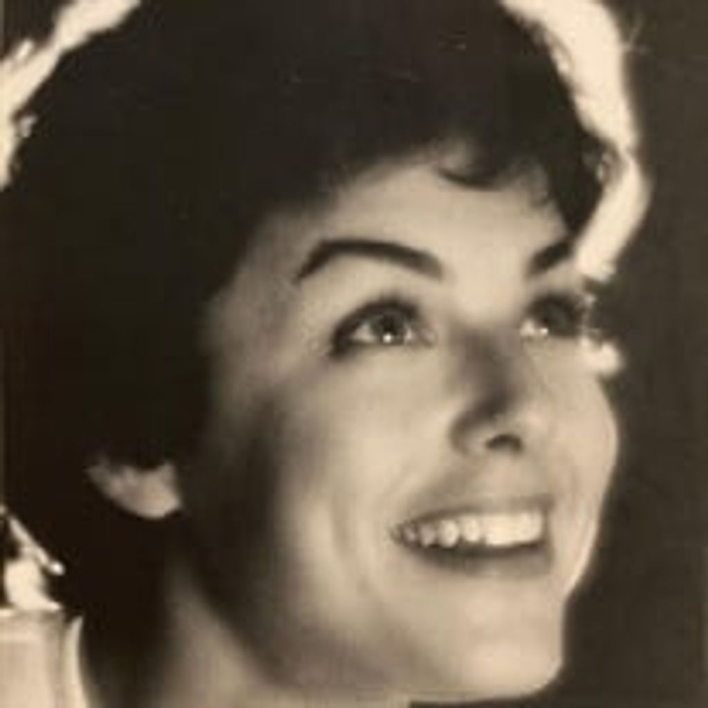 Katherine Olstein