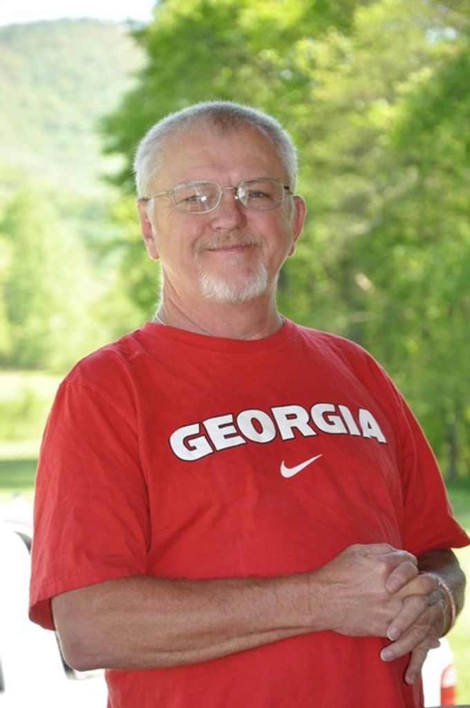 Don Cantrell Profile Photo