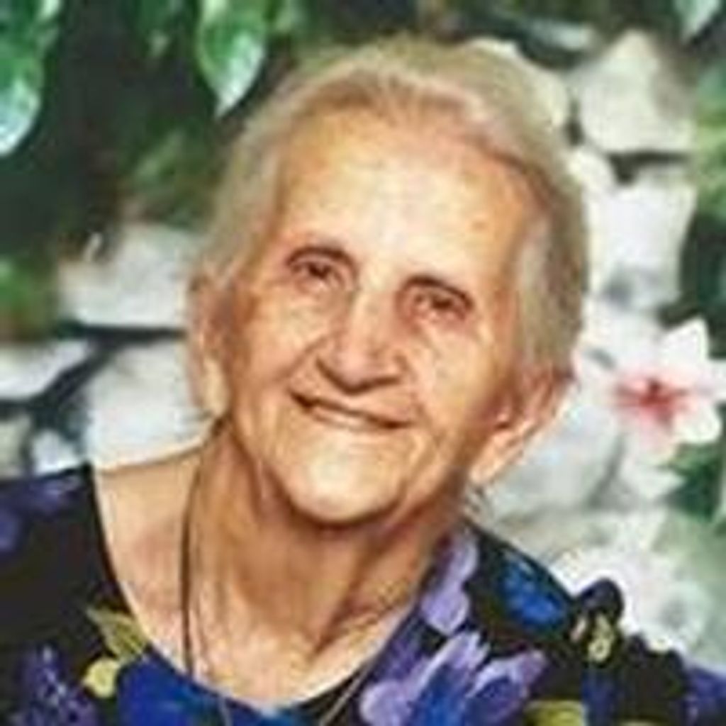 Mary  Catherine (Mills)  Smith