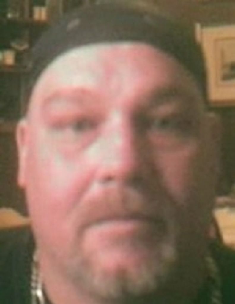 Keith Michael Aganowski