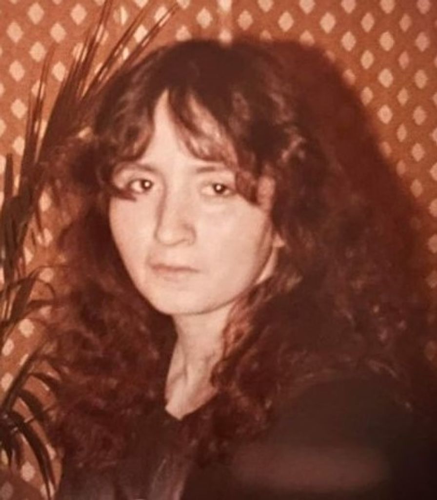 Patricia Turner