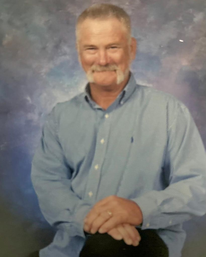 William Earl Fuller Profile Photo