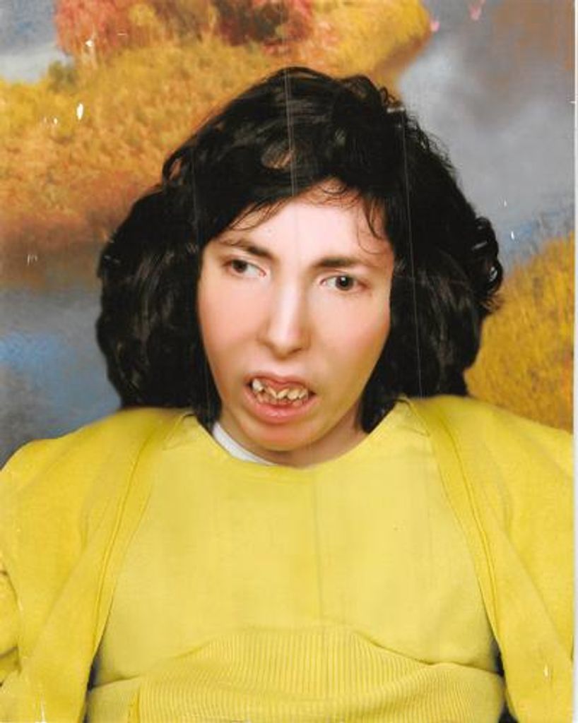 Angelina Cipolla Profile Photo