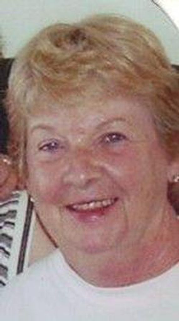 Lorraine C. Rossetti