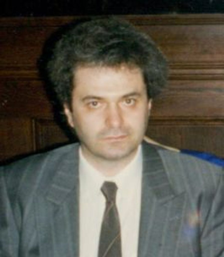 Michael Storino