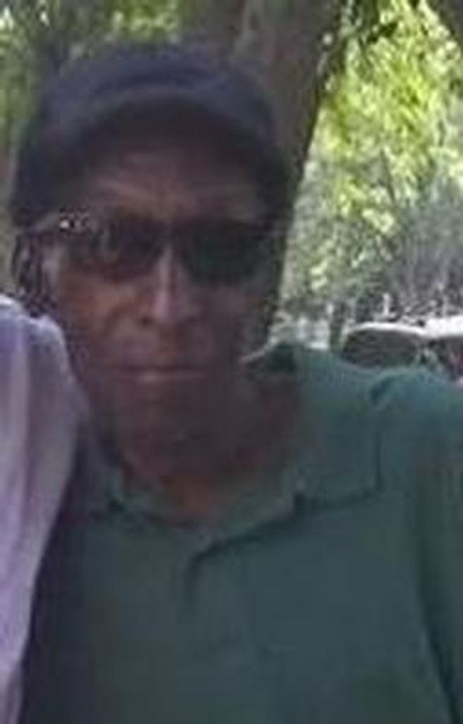 Mr. Larry D. Washington