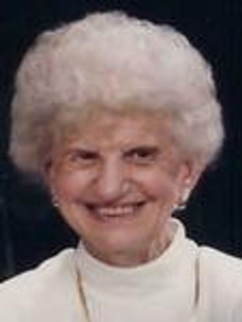 Mary C. Sherfinski