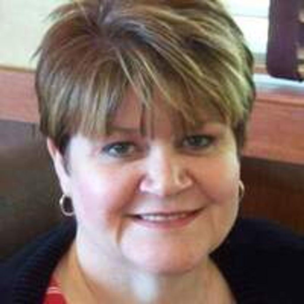 Jenny Perry Beauman Profile Photo