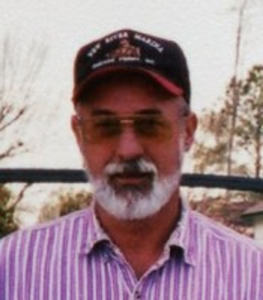 Mr.  Larry Robert Martin, 61