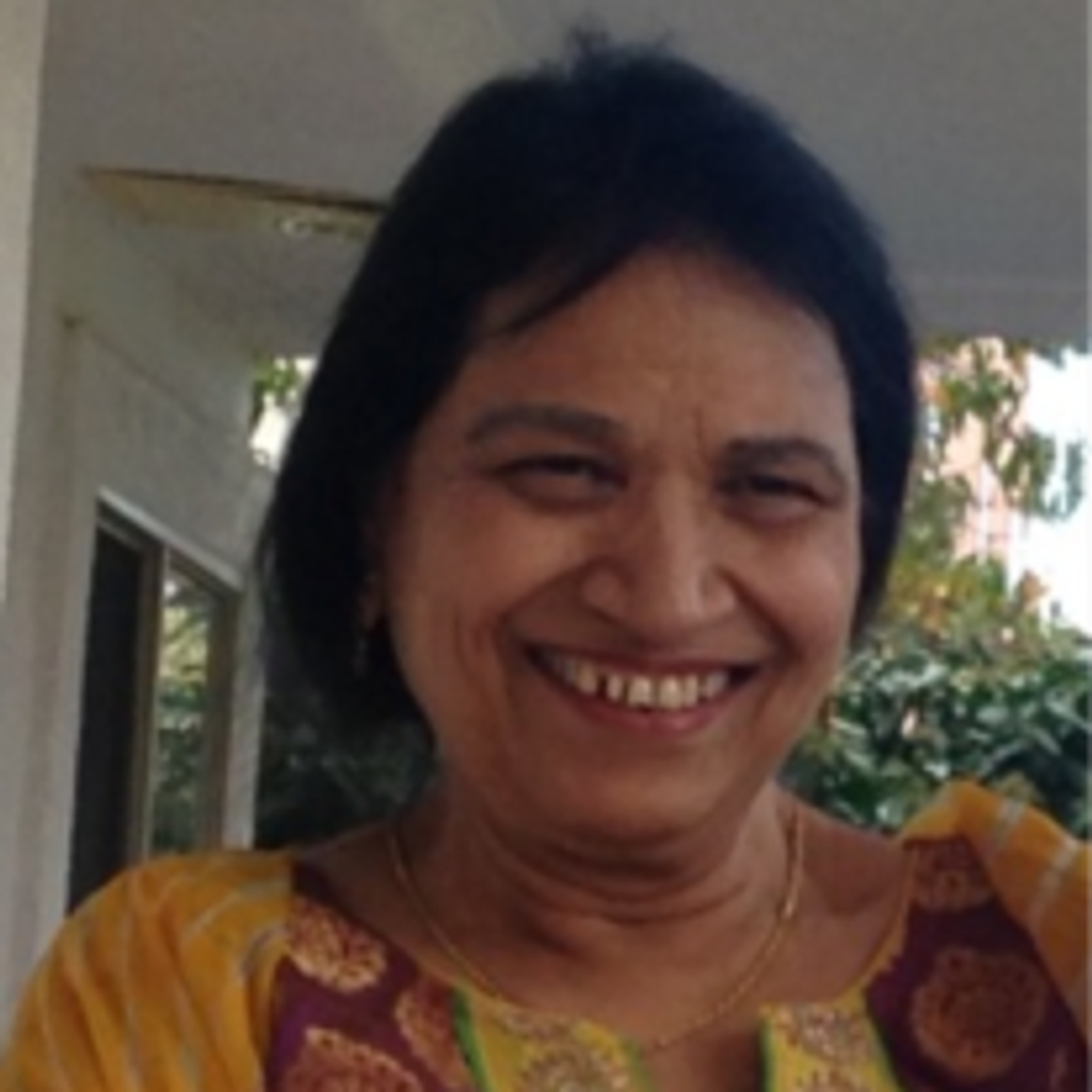 Nirmal K. Verma
