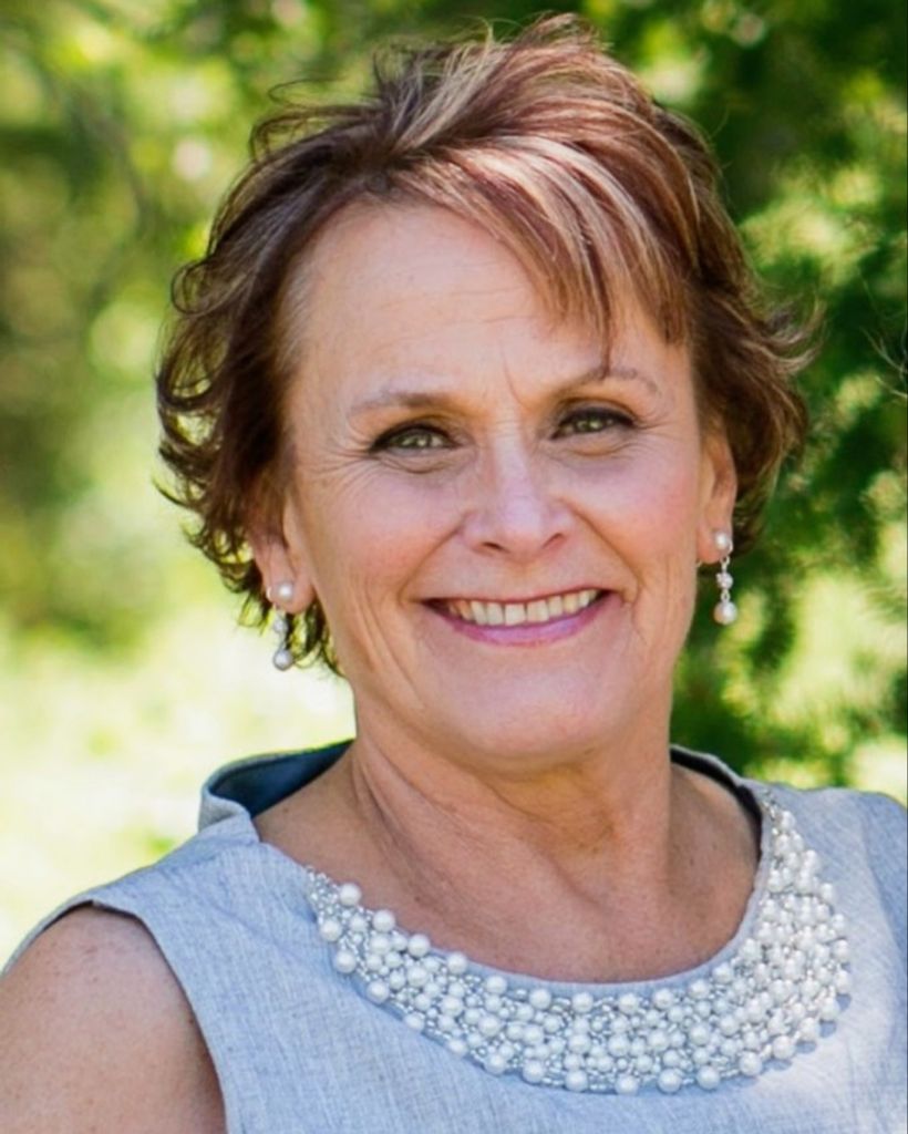 Karen Elisabeth Hammond Profile Photo