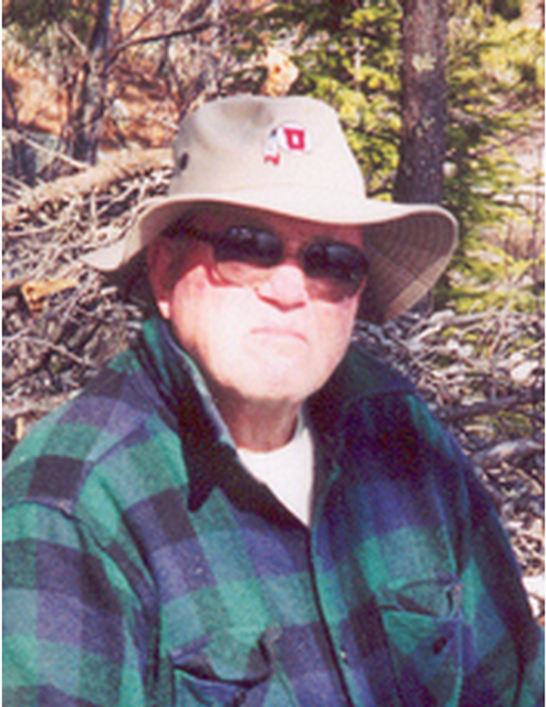 William "Bill" Rolfe