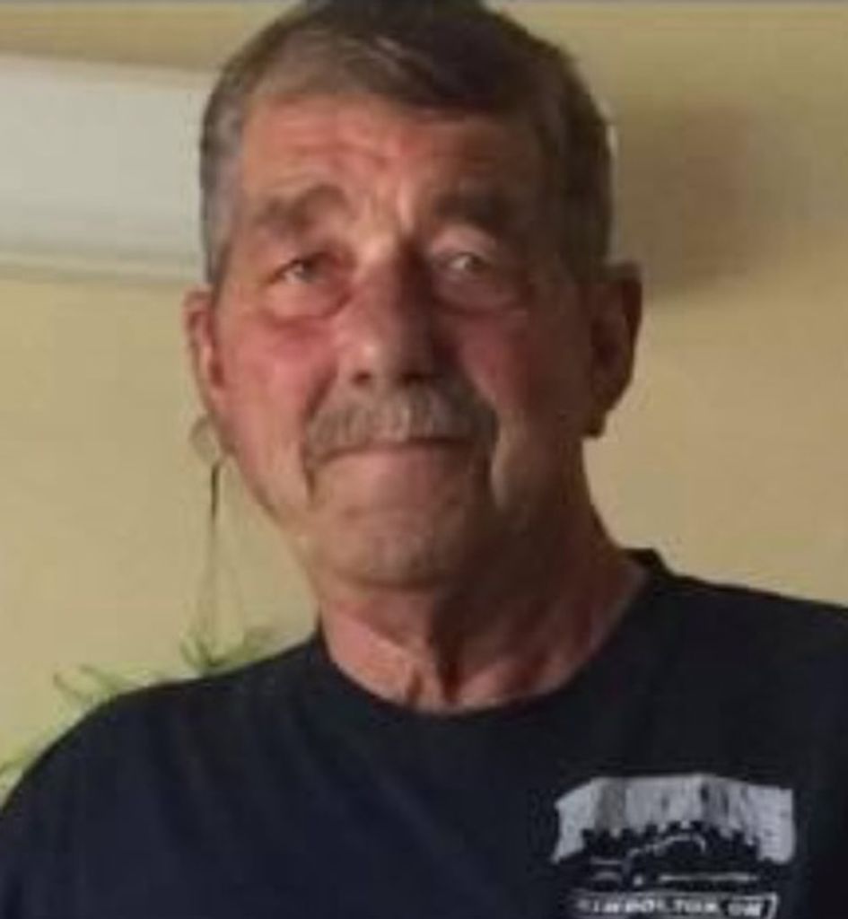 Thomas E. "Butch" Perkins Profile Photo