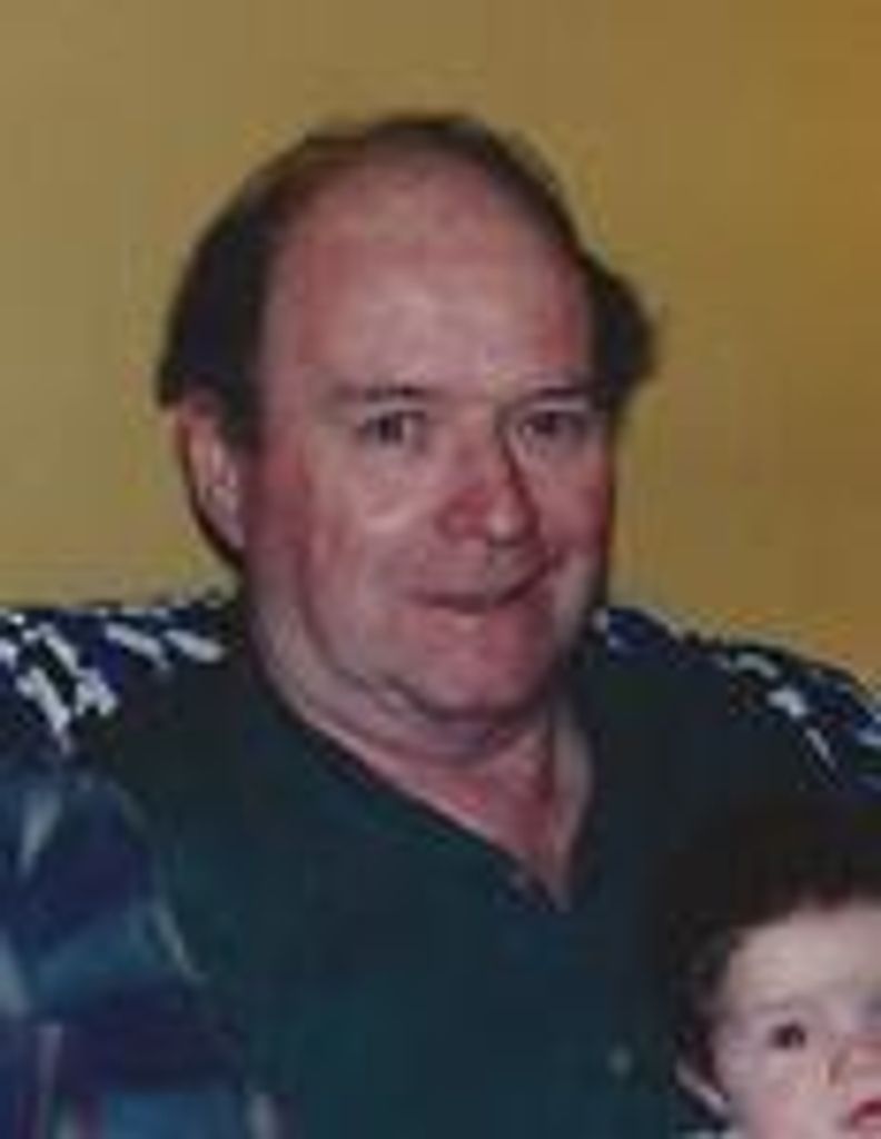 Robert W. Montay