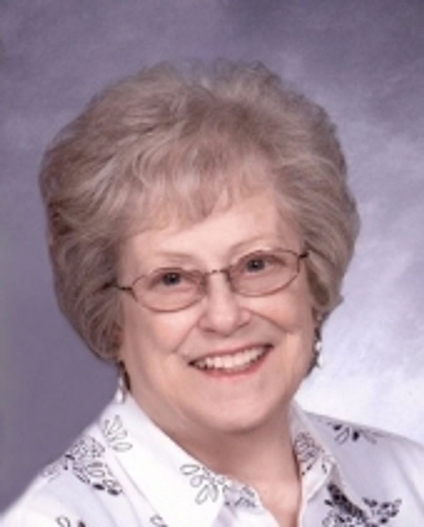 Virginia Ferneau