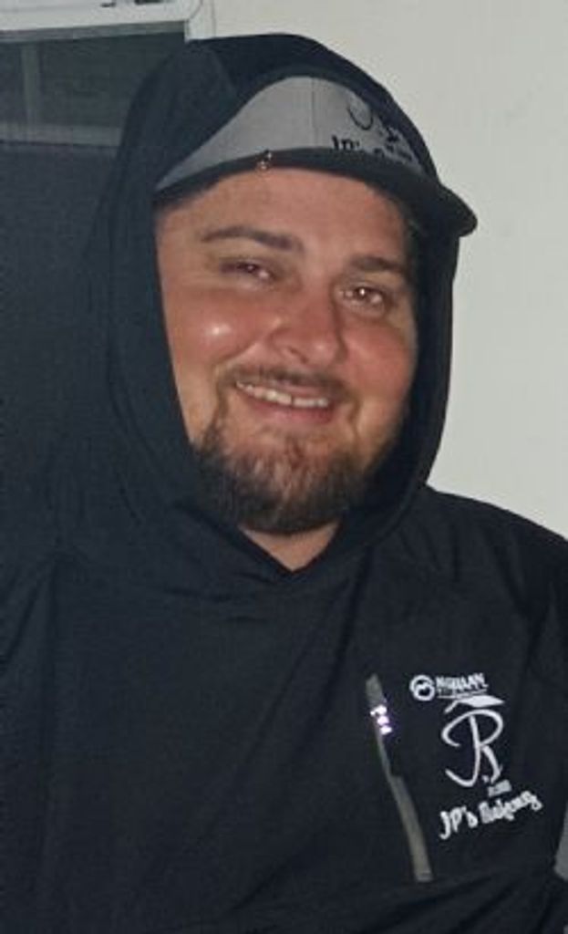 Jarred Maylon Pitt Profile Photo