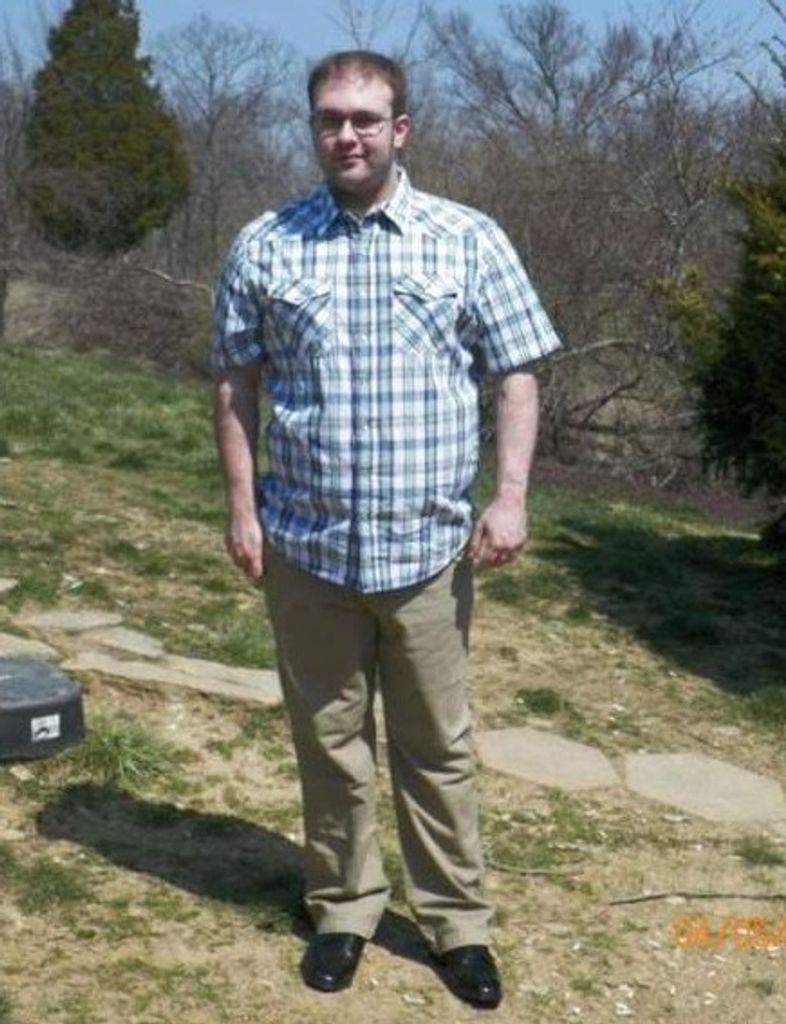 Dustin Boyd Hutchens Profile Photo