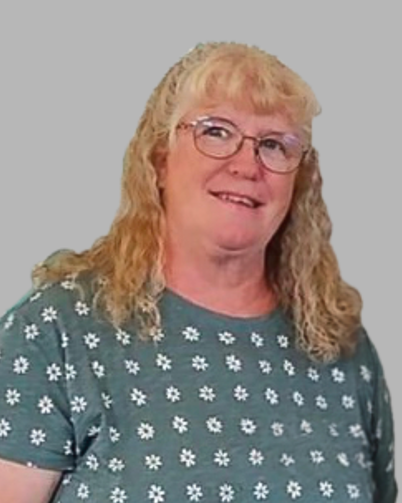 Carol Joan Kabisch