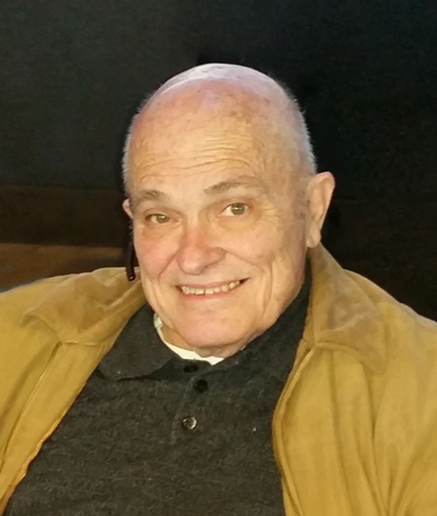 George Claude Sarran Profile Photo