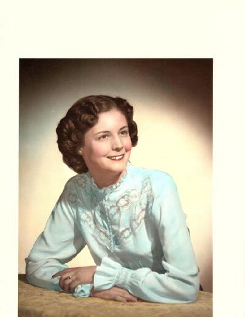 Betty Sue Sprinkle Profile Photo