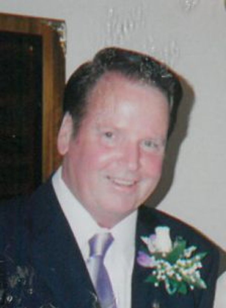 Allen Carr Profile Photo