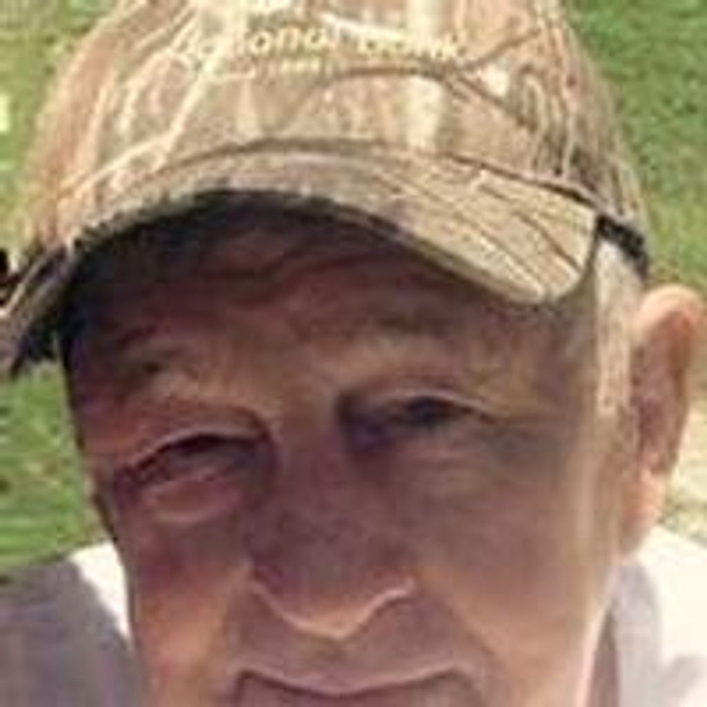 Dale Edward Williams