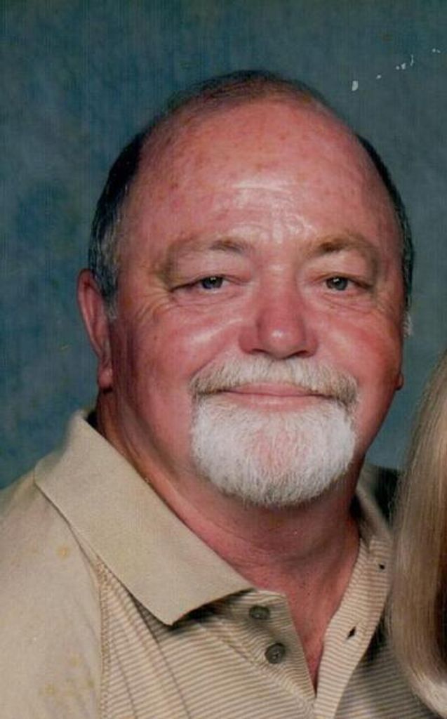Larry Walter Alford Profile Photo