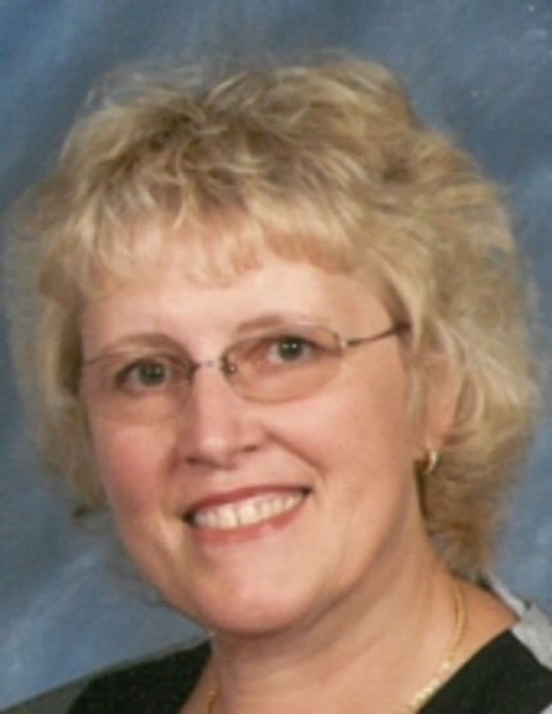 Arleen Gruenke