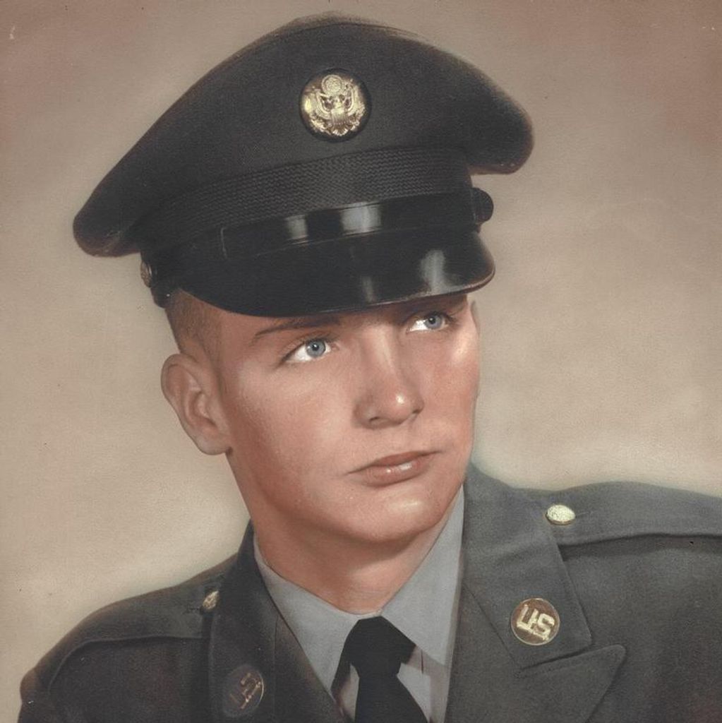 Frank Vandaley Church Profile Photo