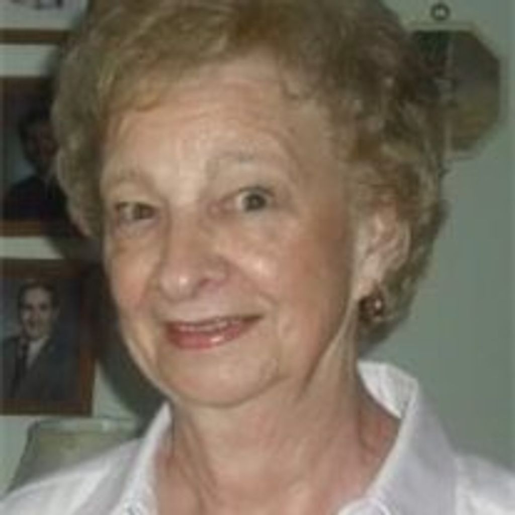 Anne H. Crist Profile Photo