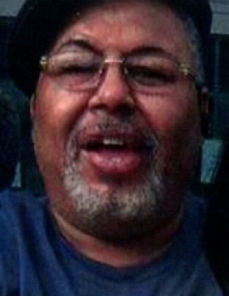 Garland  Maylon Curtis,  Sr.