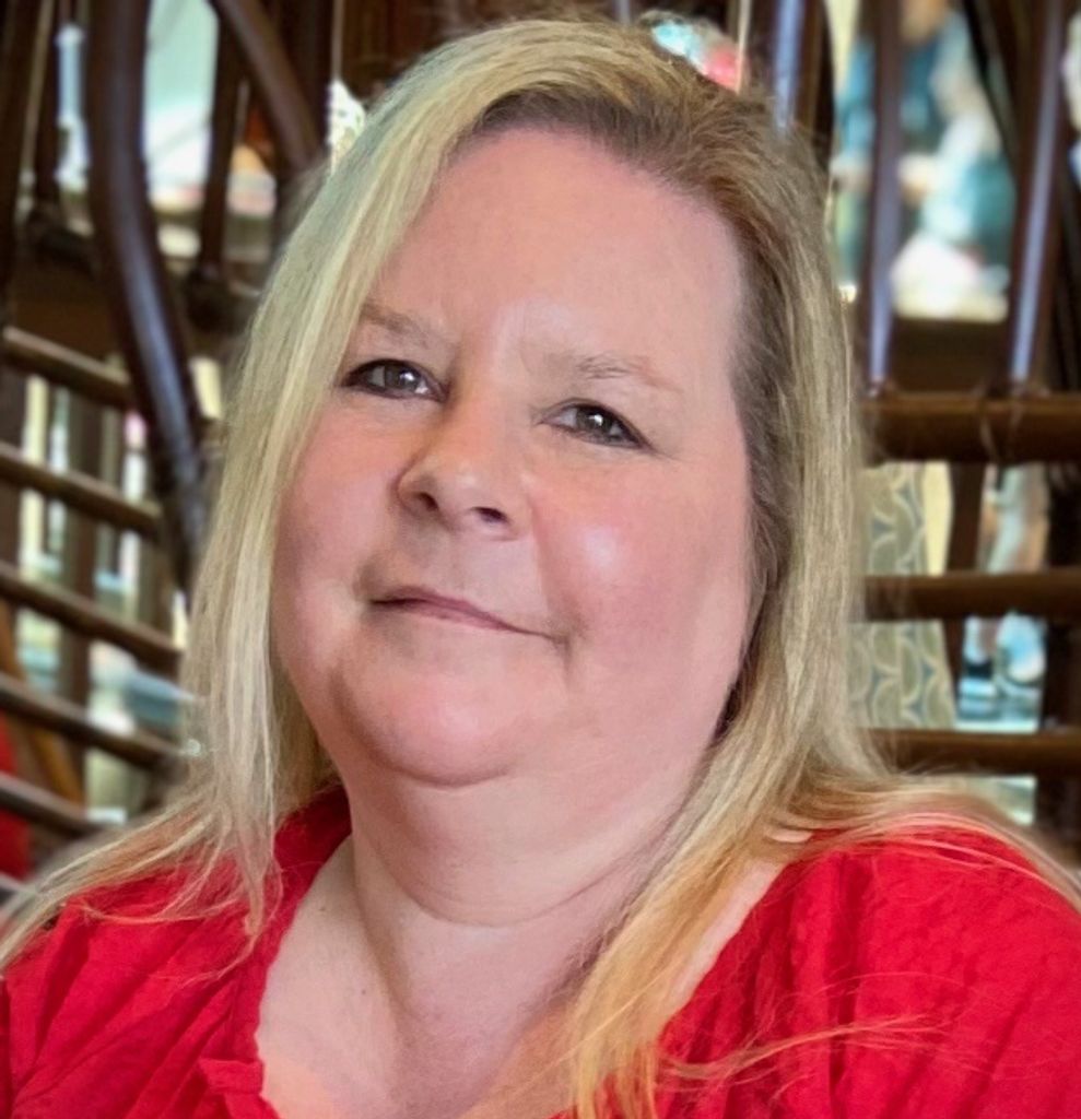 Heather Lynn Hamberg