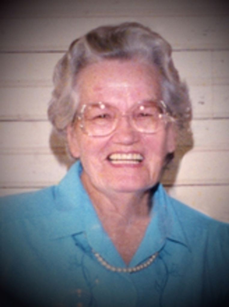 Doris Marie Phillips