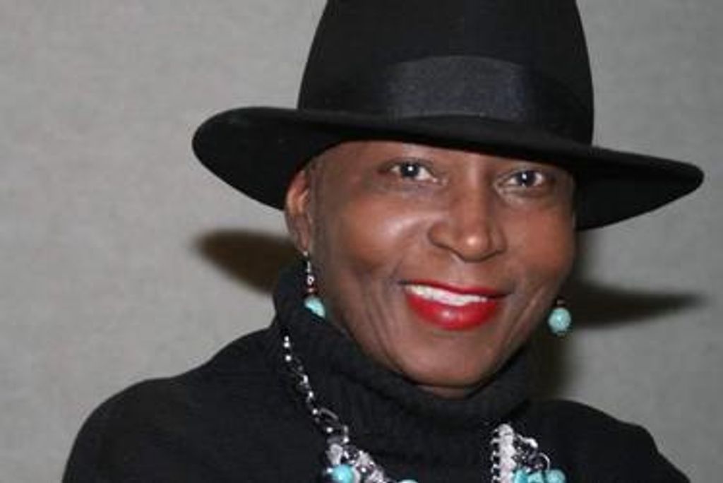 Cassandra Jean Gaines