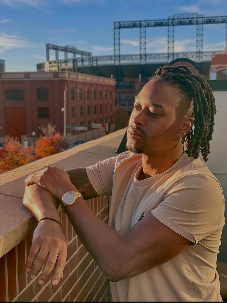 Kyle Vincent Hendricks