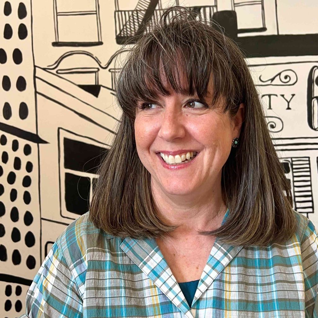 Katherine Ellen Long Profile Photo