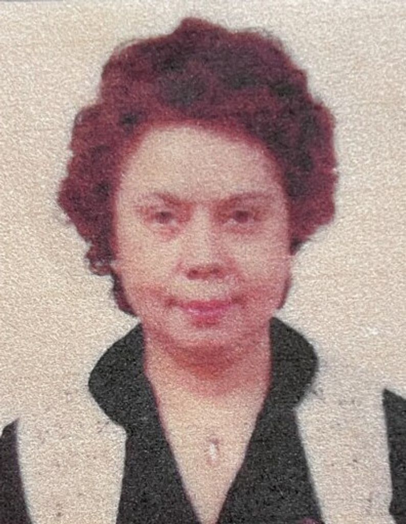 Lily Kandiah