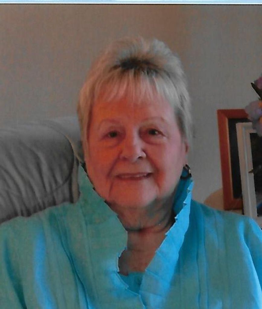 Helen C. Maltry Profile Photo