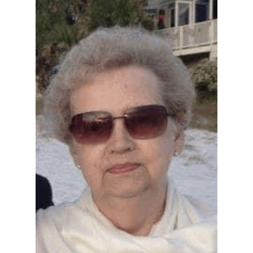Ruby Ann Crowe Clayton